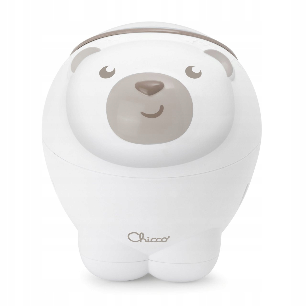 CHICCO 00011558000000 Projektor Miś Polarny neutral Rodzaj pozytywki