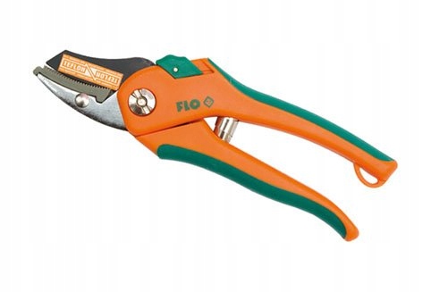 TOYA SEKATOR KOWADEŁKOWY 200MM PTFE FLO