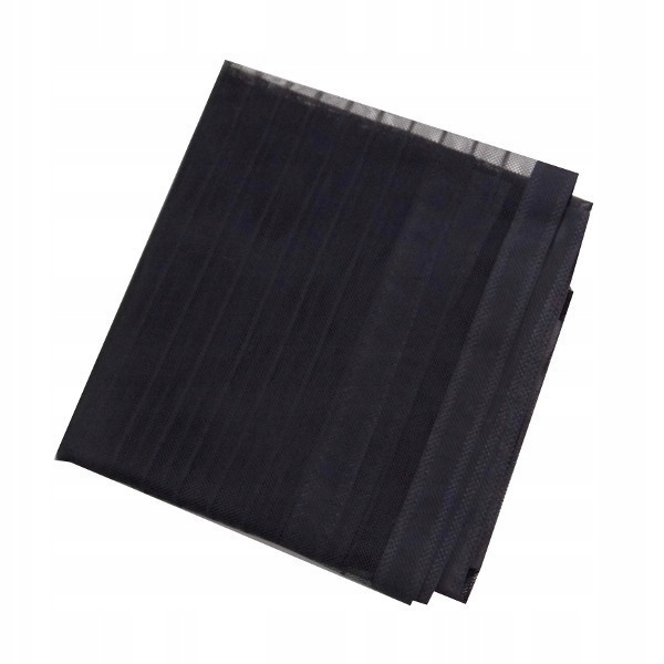MOSKITIERA NA DRZWI MAGNETYCZNA 100X220 czarna Kod producenta 9101