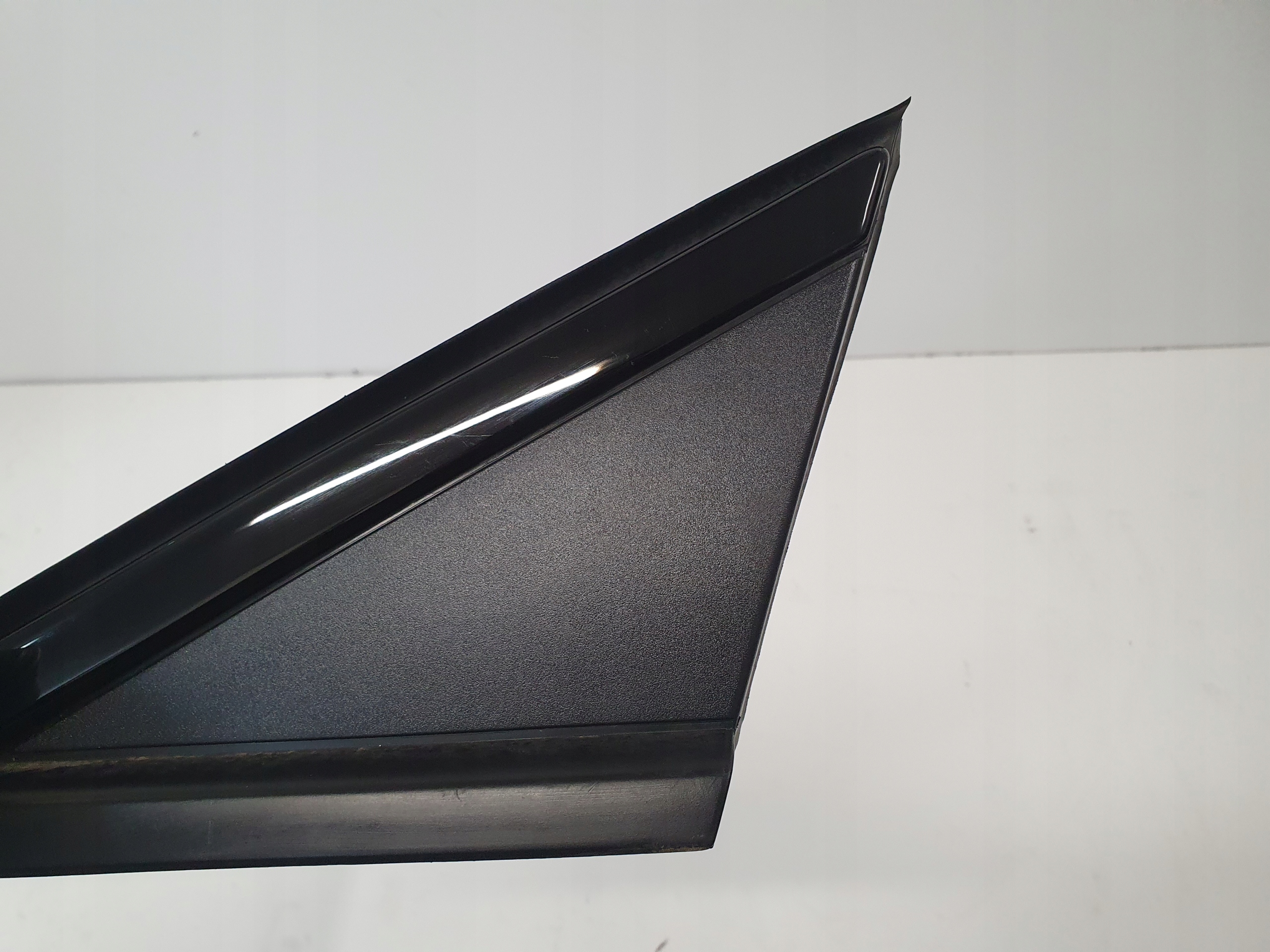 OPEL ASTRA K TROJKAT fender left front POLYSK