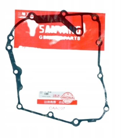 USZCZELKA ISKROWNIKA STATORA ETON Vector 250cc OEM