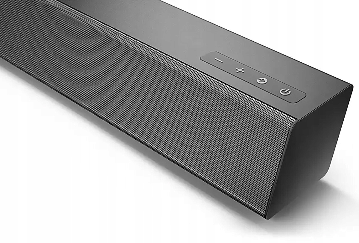 Soundbar PHILIPS TAB5308/10 2.1 Bluetooth 140W Marka Philips