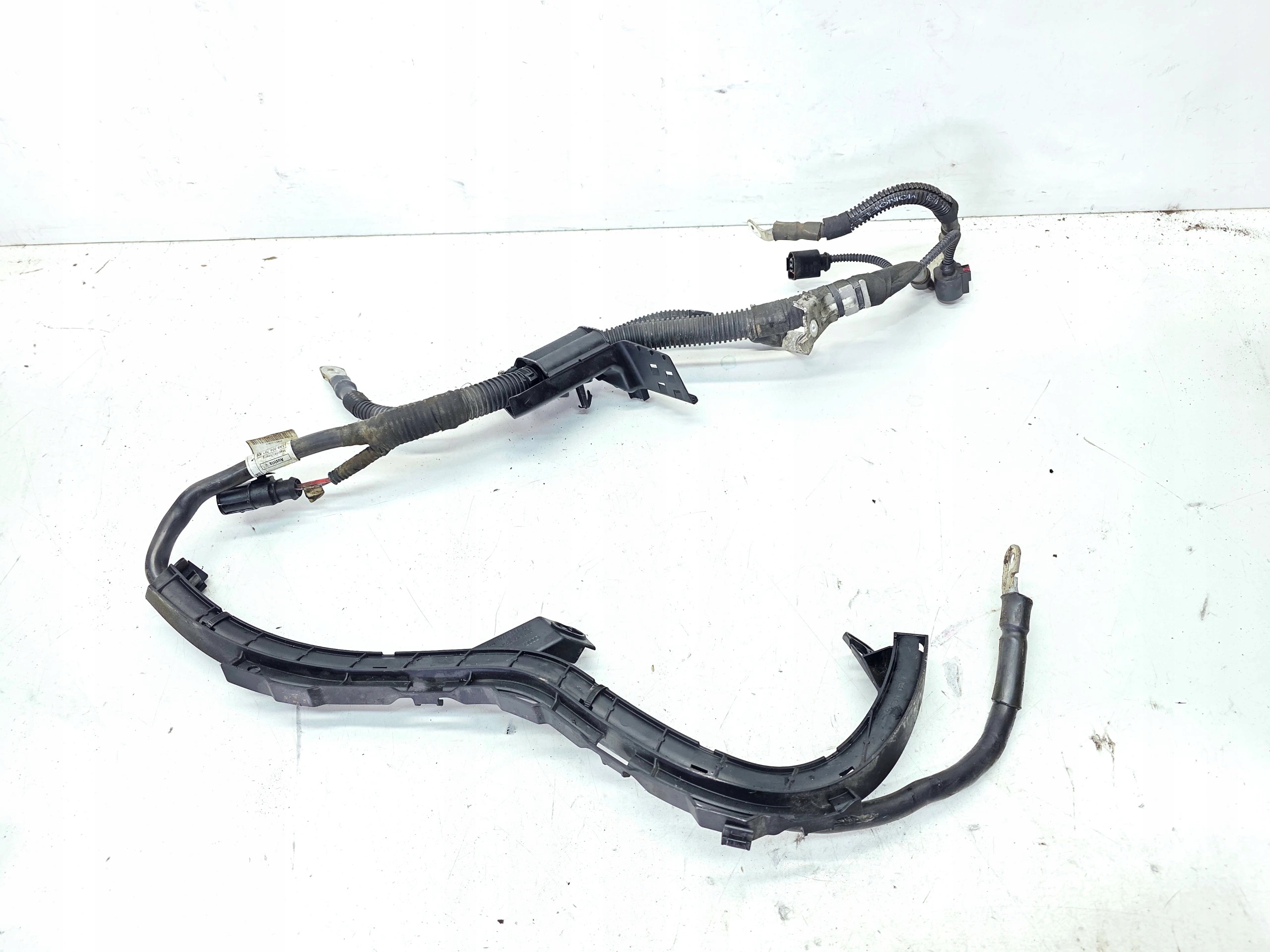 bundle ROZRUSZNIKA ALTRNATORA AUDI Q7 4M 3.0 TDI 4M0971228CB