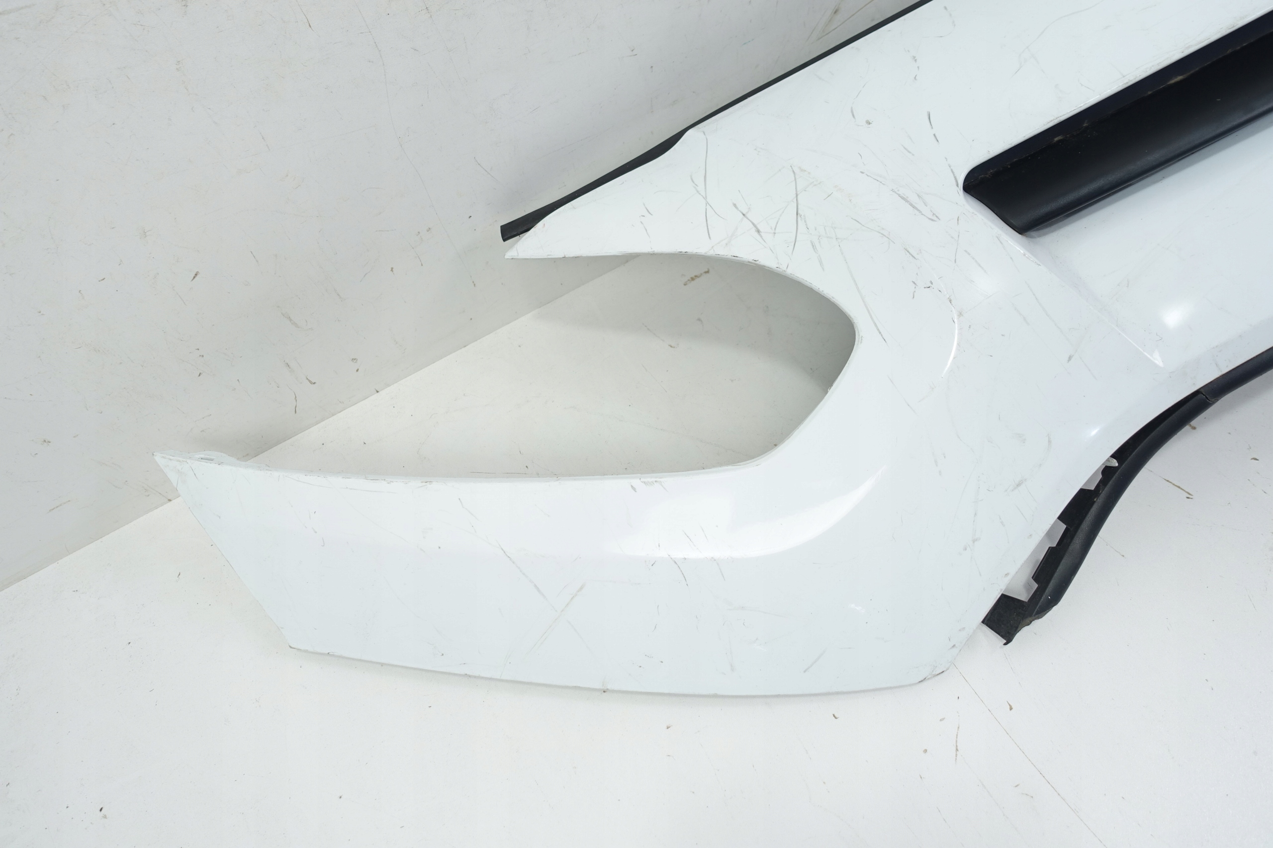bumper front front FORD TRANSIT CONNECT 2013