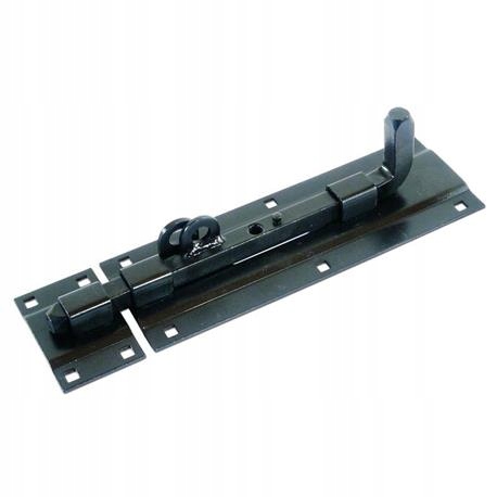 ZASUWA GARAŻOWA DWUSTRONNA DO DRZWI GARAŻU JAKOŚĆ!