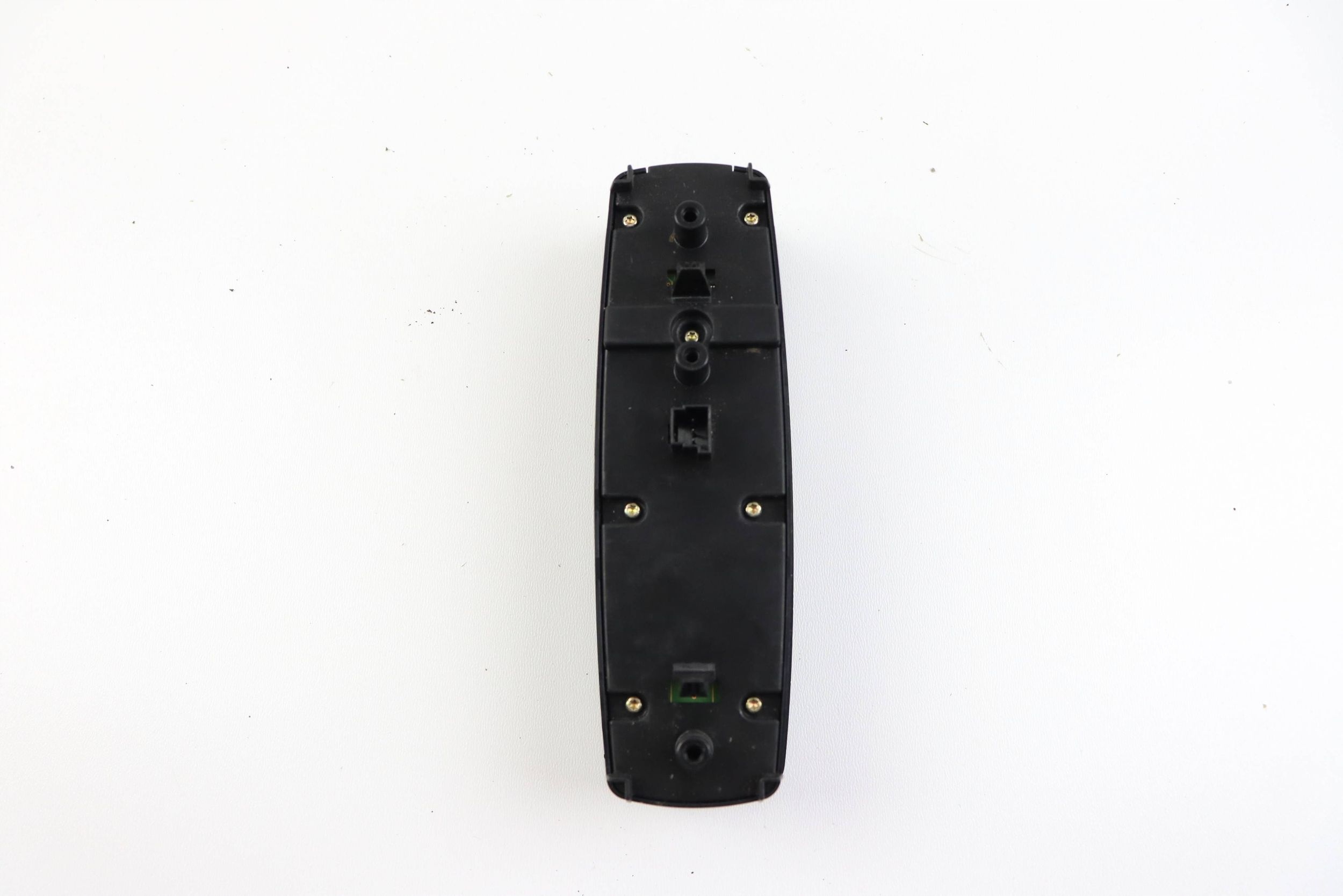 MERCEDES W169 PANEL window control switch left EUROPA A1698206910