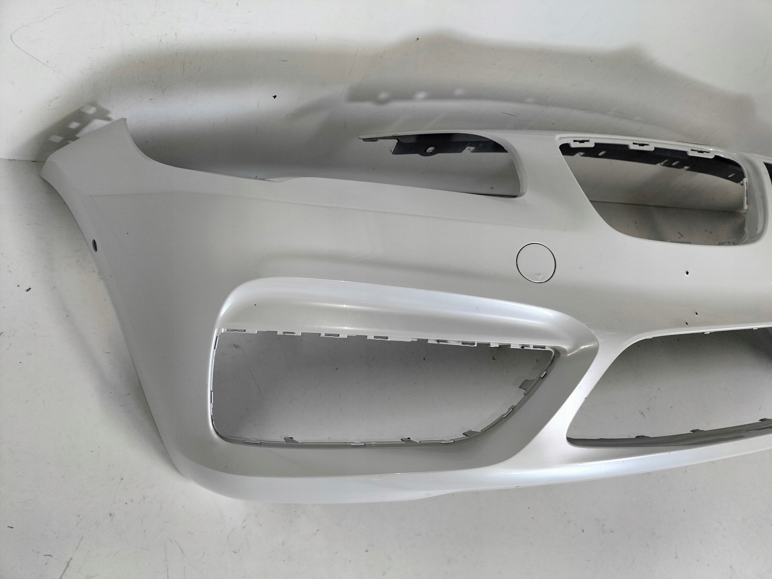 front bumper front BMW 2 F45 F46 14