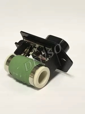 DENSO OPORNIK WENTYLATORA CHŁODNICY DRS20009 Producent części Denso