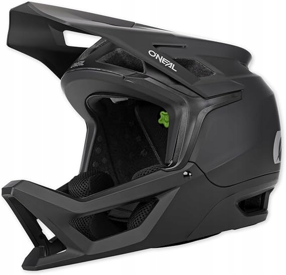KA175 Kask rowerowy O'neal Mtb Downhill r. S 55-56cm