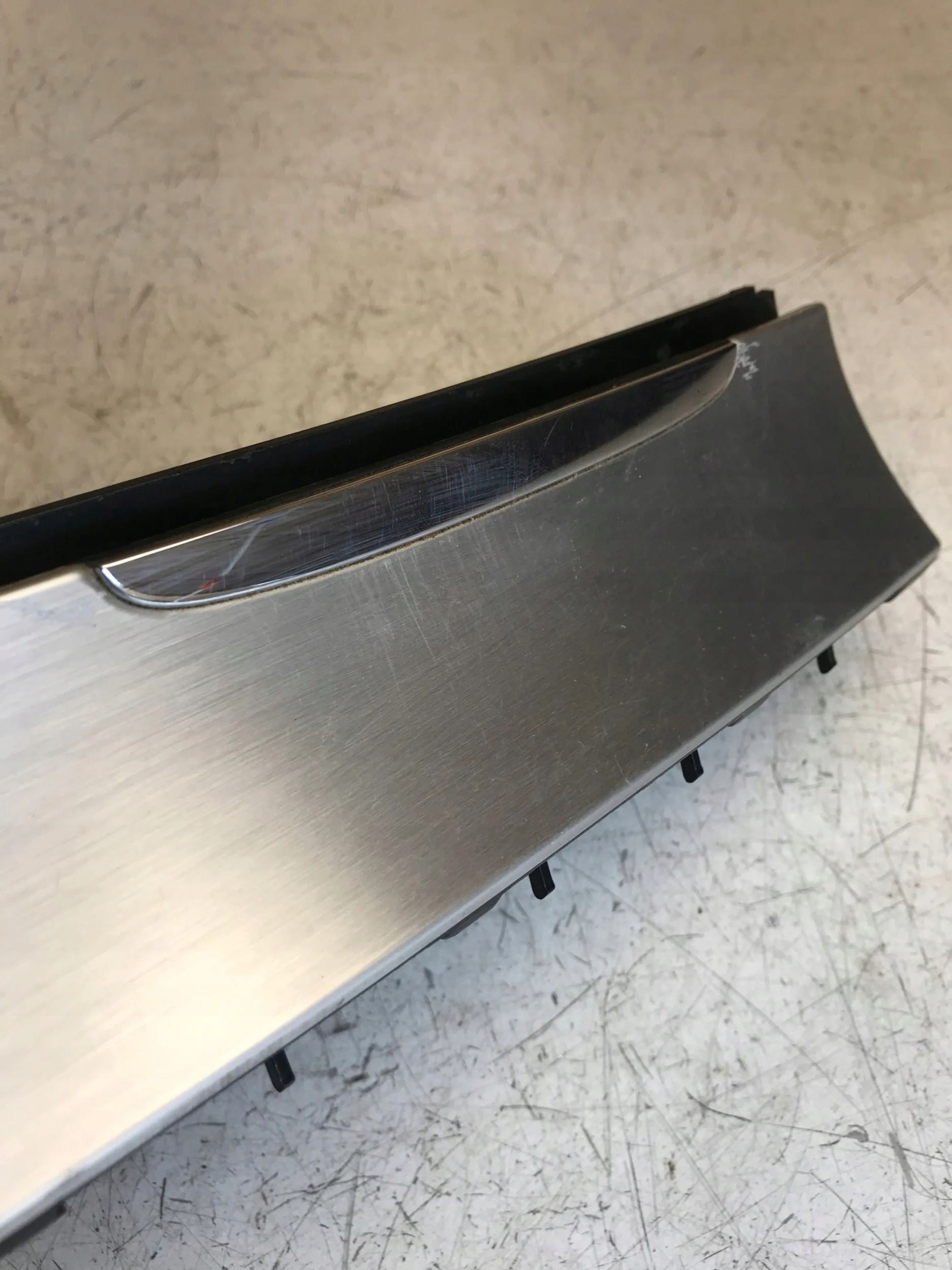 ashtray passenger compartment PASSAT B6 3C0863284A