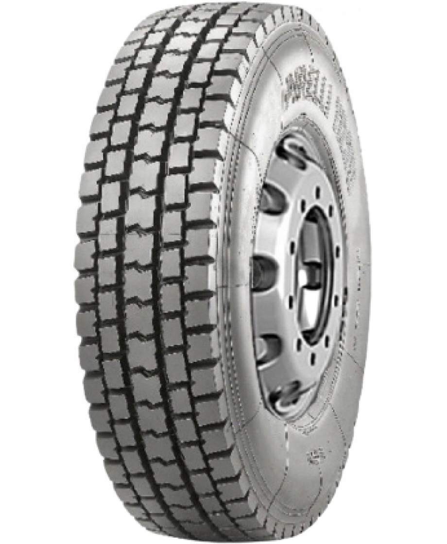 PIRELLI TR25 315/80 R22. 5 156 л