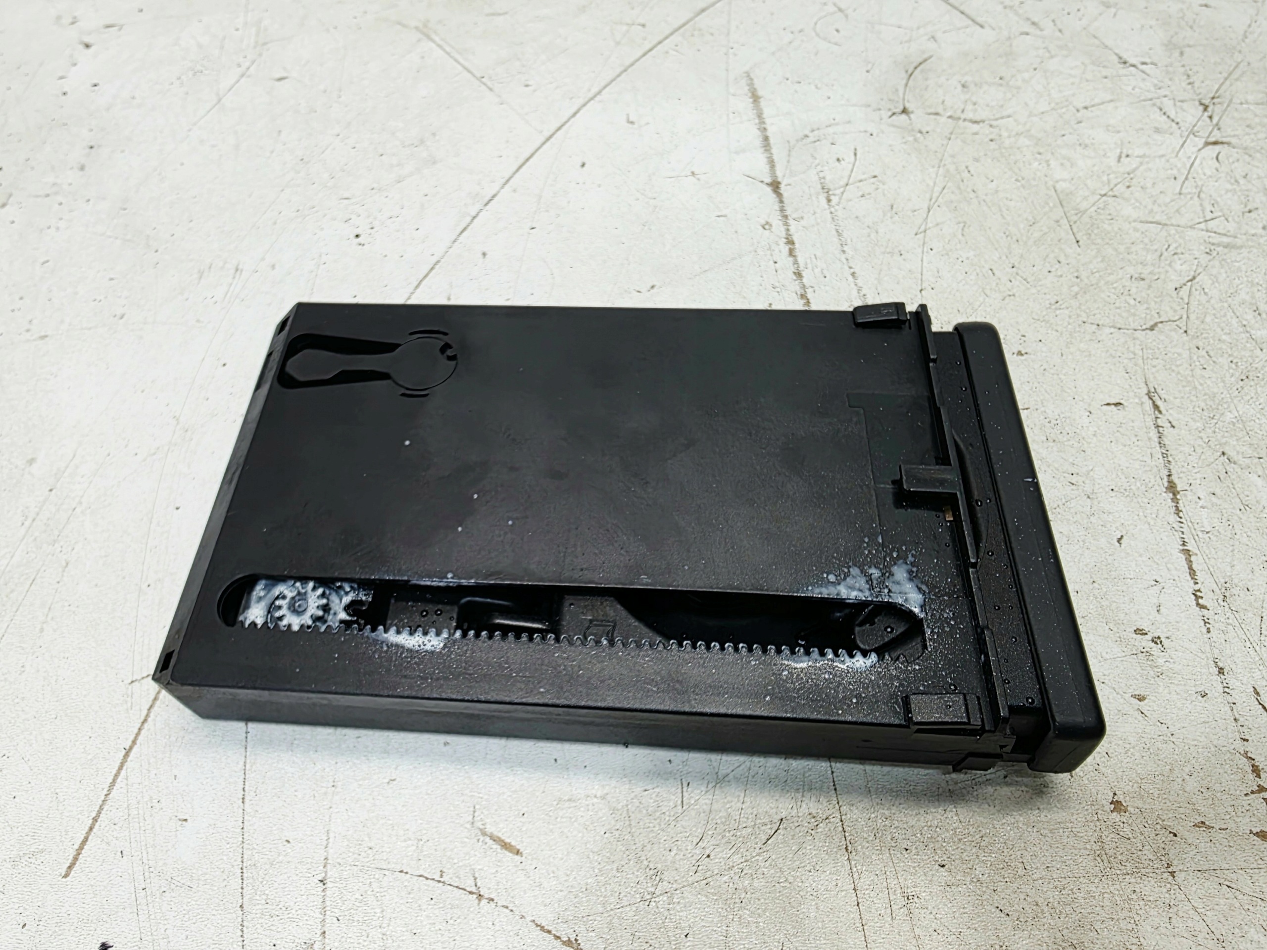 bracket for KUBEK AUDI A4 B6 B7 8E1862534