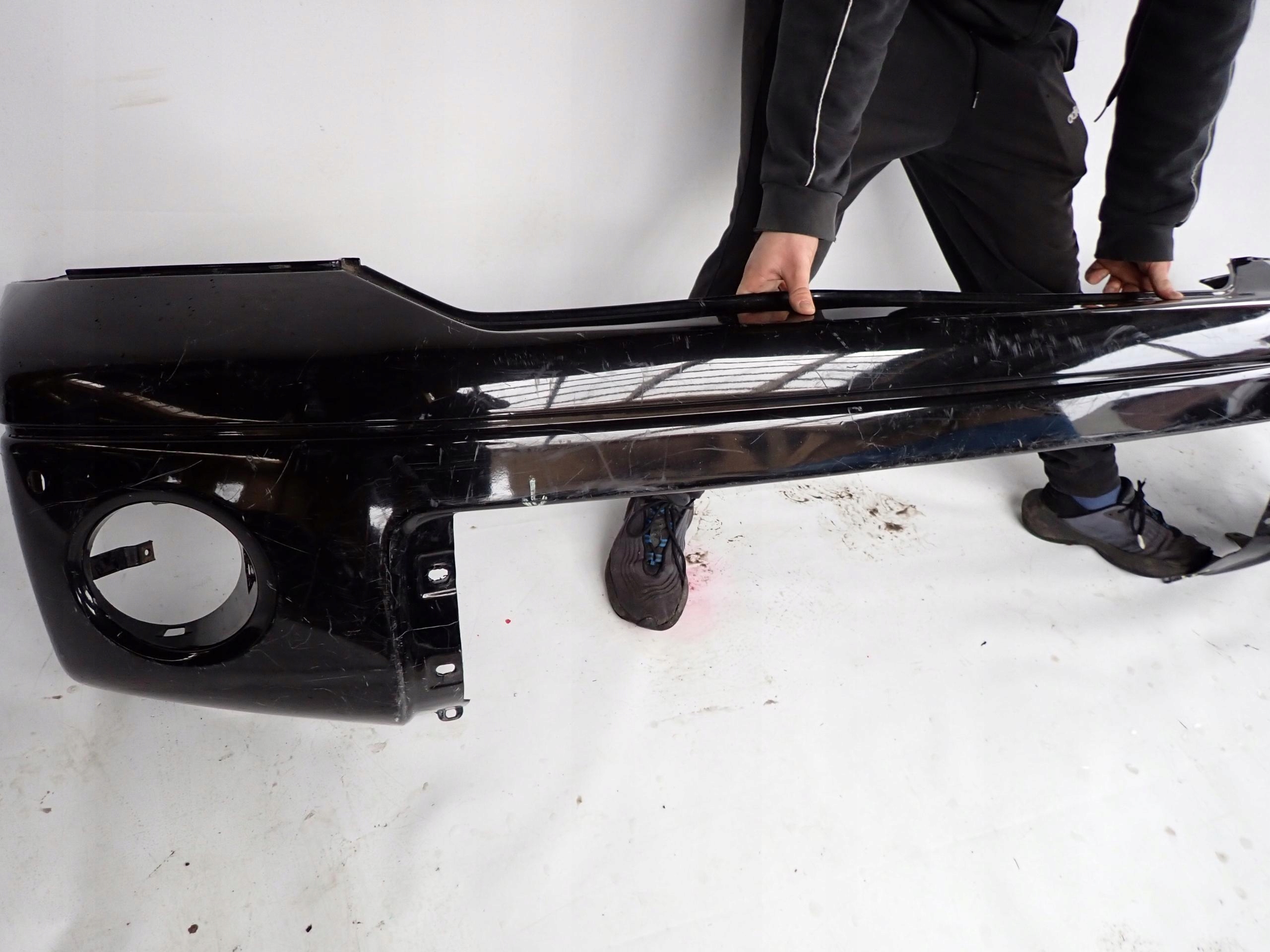 TOYOTA TUNDRA 2007-2014 bumper front front 52119-0C150