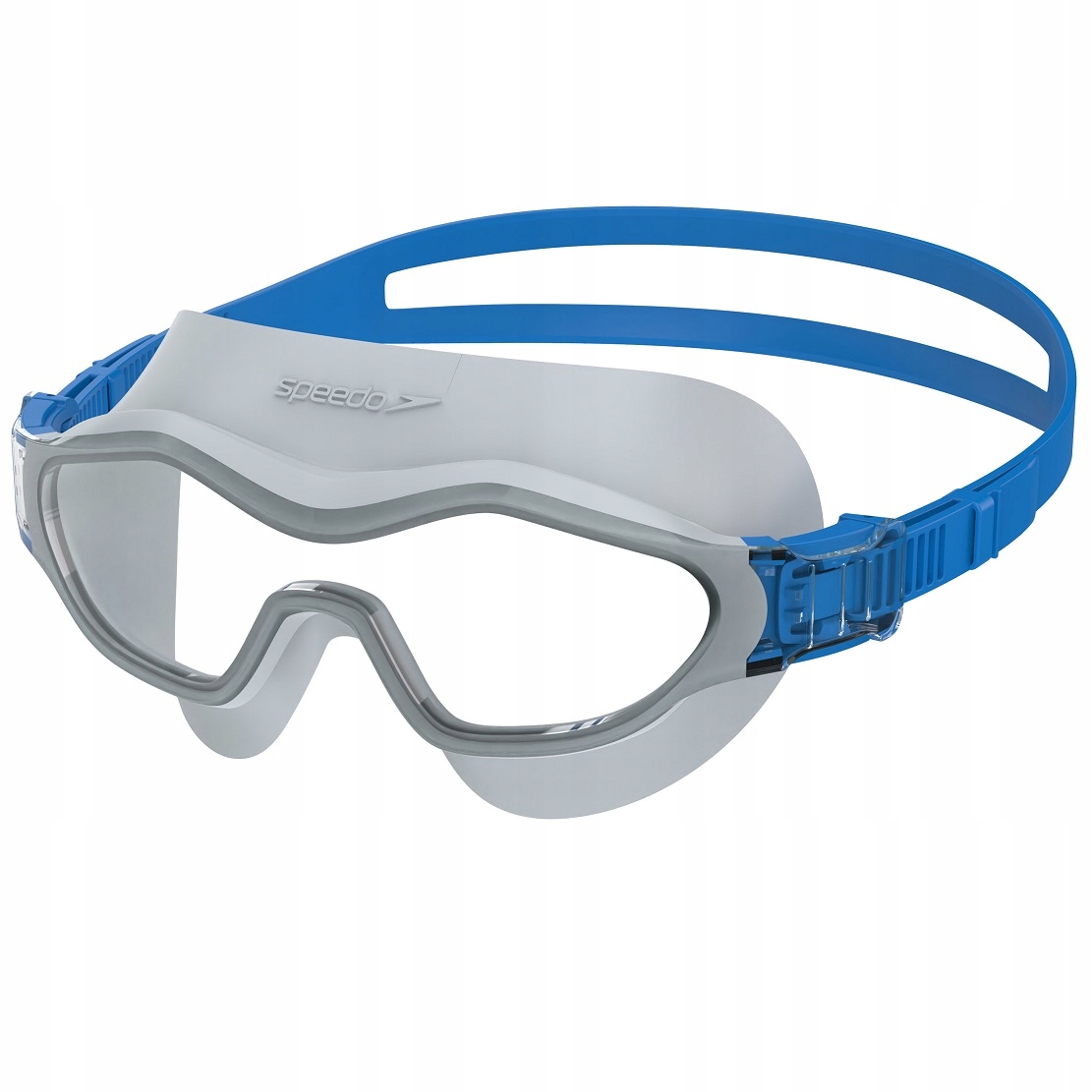 Potápěčské Brýle na plavání do bazénu pro dospělé Speedo Hydrosity Swim Mask