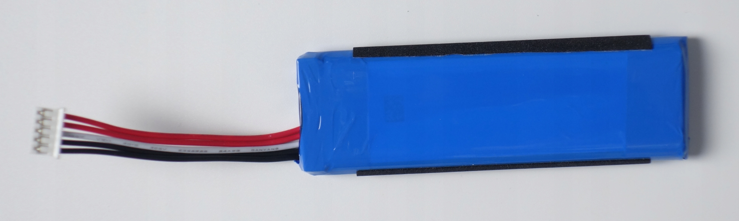 Bateria Akumulator do Głośnika JBL FLIP 3 GSP872693 3000mAh 3,7V Li-Pol Marka Tradebit