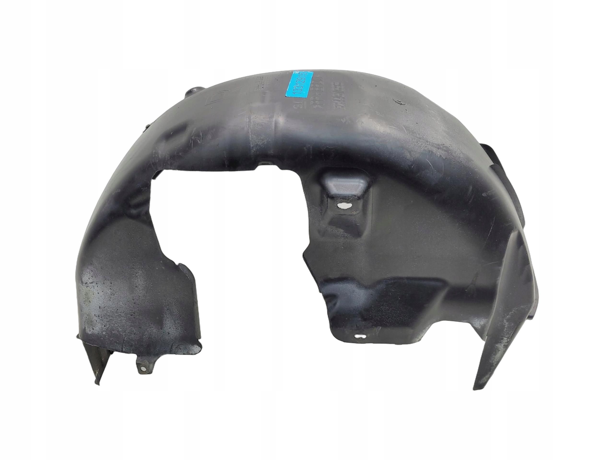 mudguard right rear part OPEL INSIGNIA A KOMBI 324461698