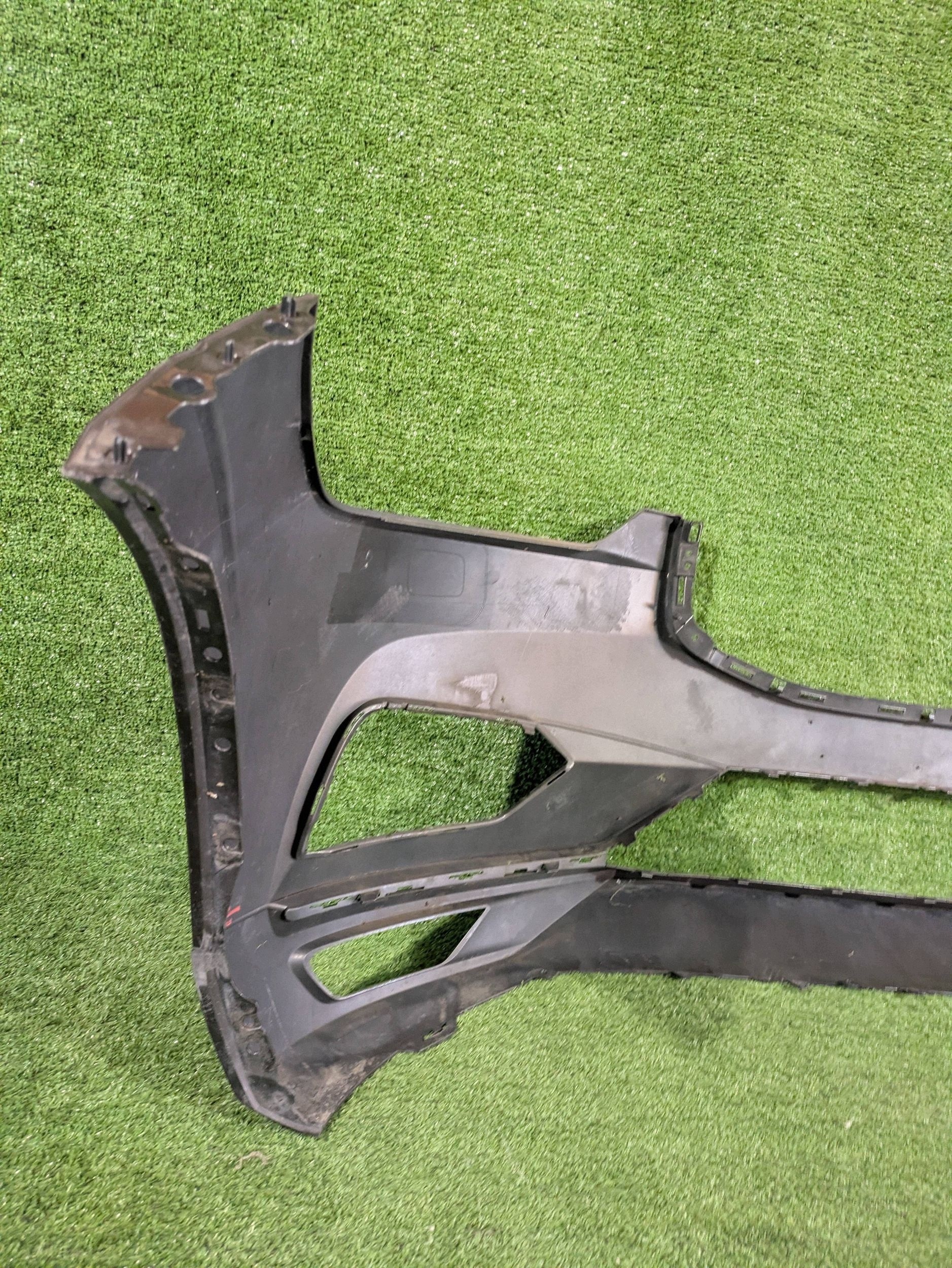 front bumper front VOLVO XC60 II 17- NR.Z9709