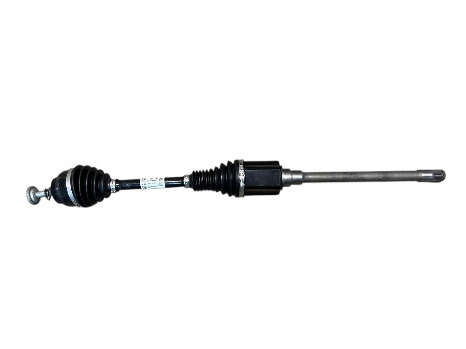 semi-axis front right X-DRIVE BMW 5 G30 LCI