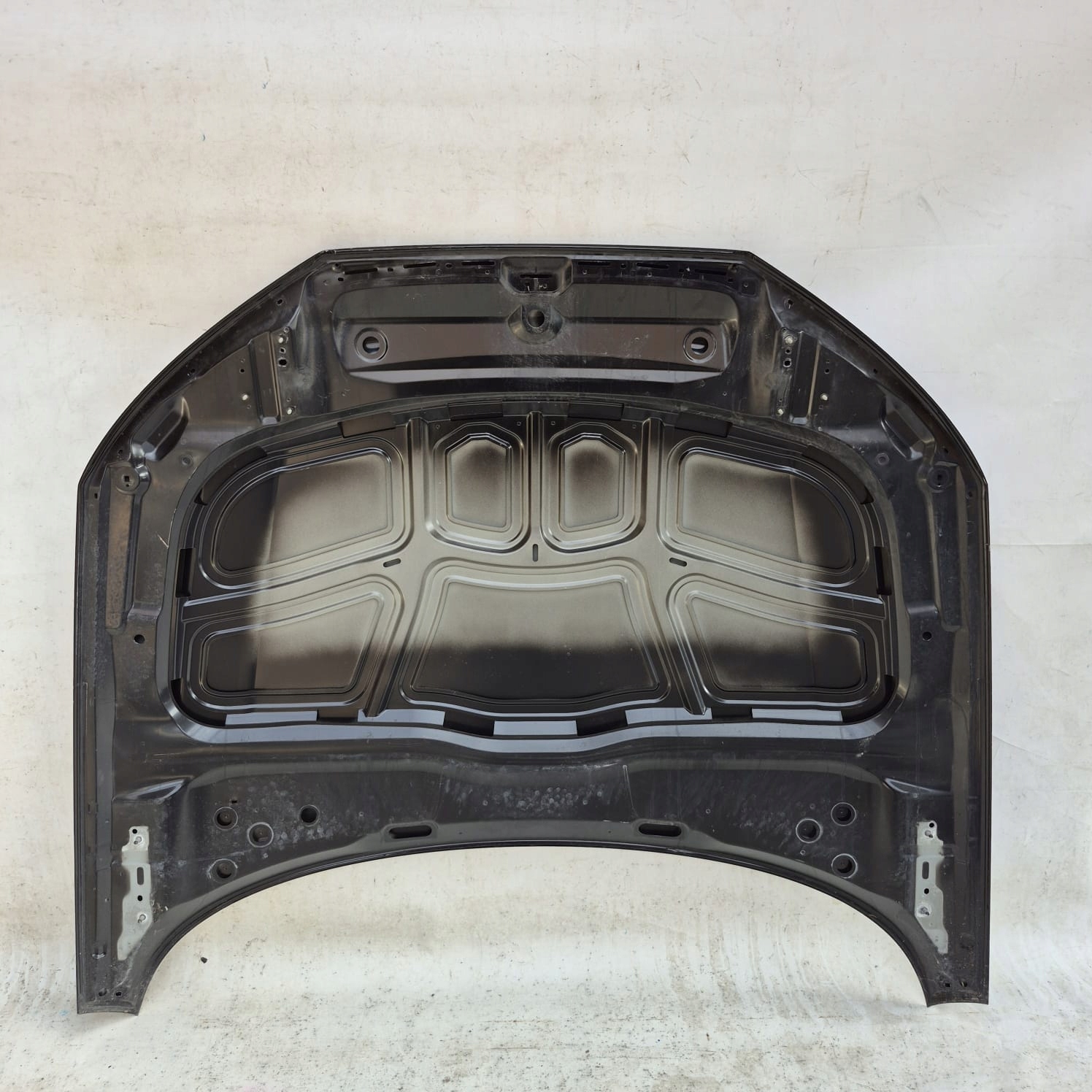 AUDI A4 8W B9 15- Capot