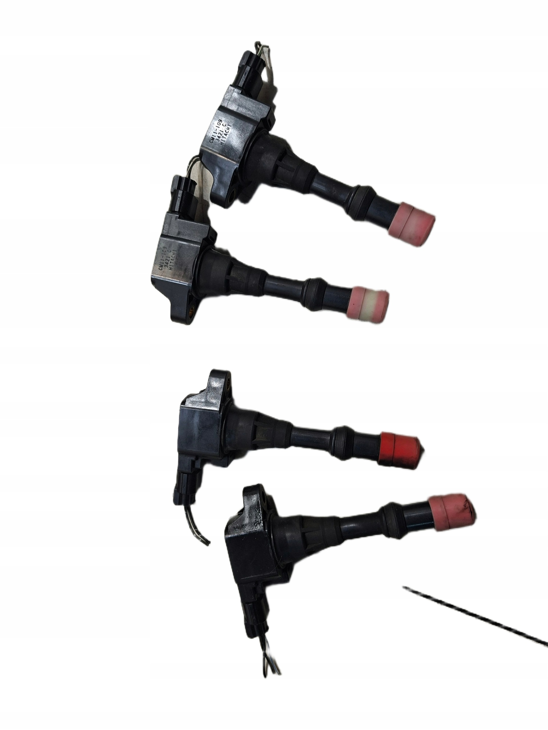 coil ignition HONDA JAZZ II 1.4 L13A1 CM11-109