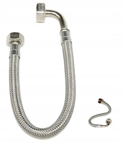 Antivibrační hadice pro nádrž hydroforového čerpadla Ibo Mhi 2500 Ss Inox 80L