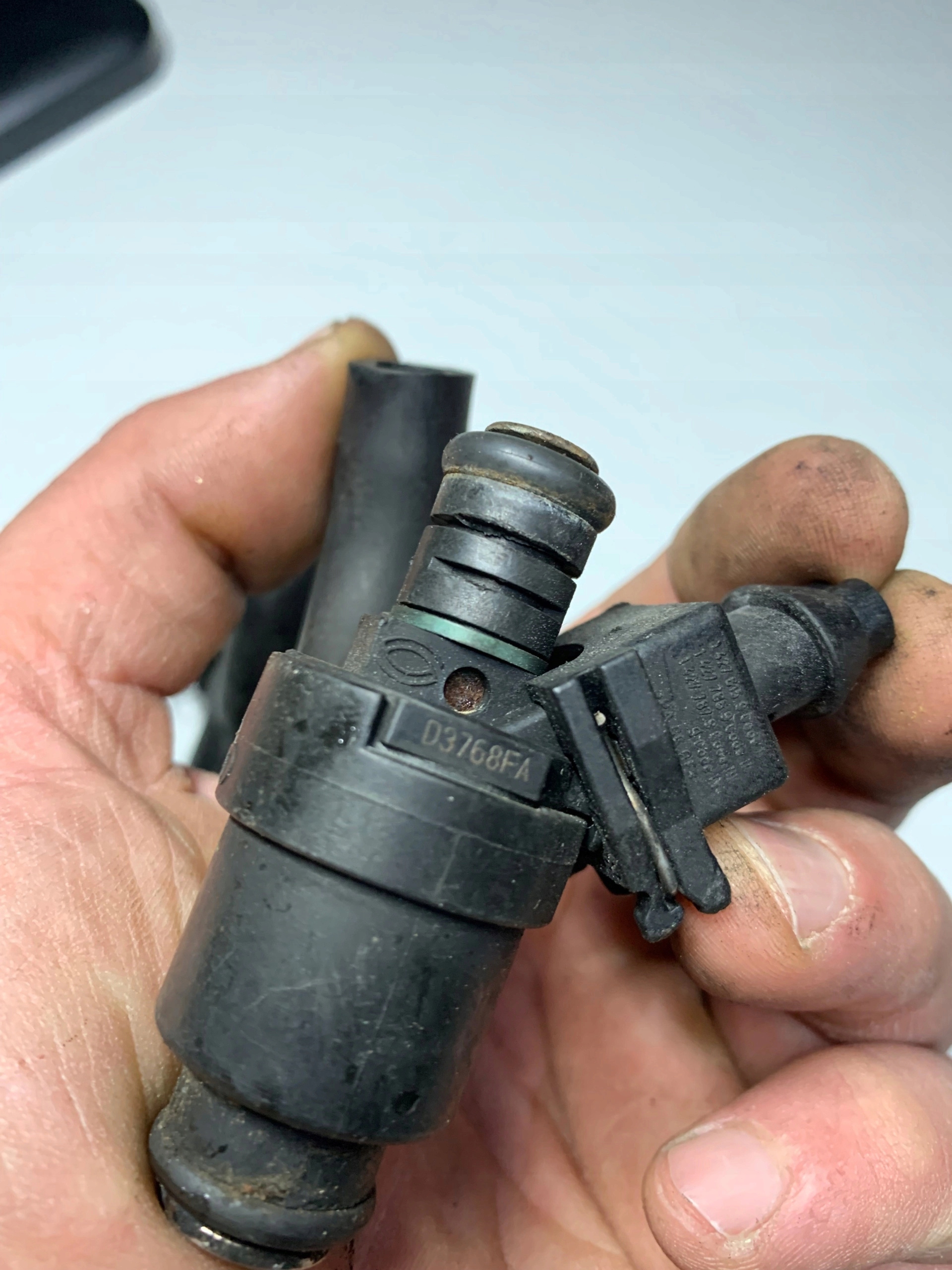 BMW E34 E36 E46 Z3 vstrekovač 1247931 D3768FA