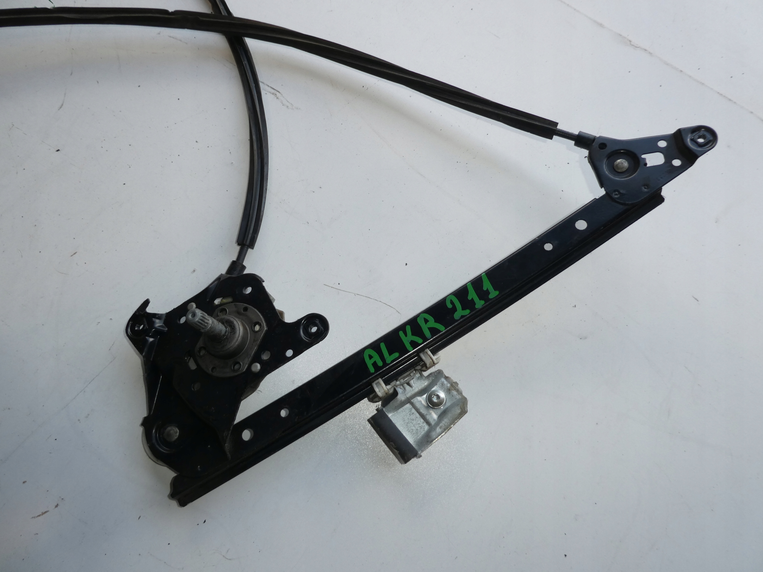 window regulator right rear part FORD GALAXY and 7M0839402K