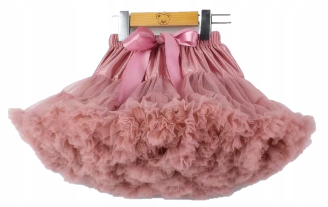 

Tiulowa spódniczka 110 tutu pettiskirt puszysta