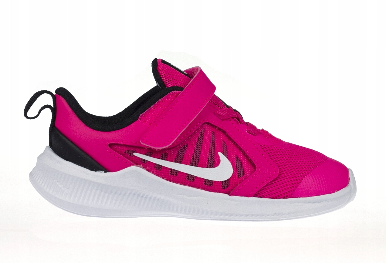 

Buty dziecięce Nike Downshifter 10 (tdv)