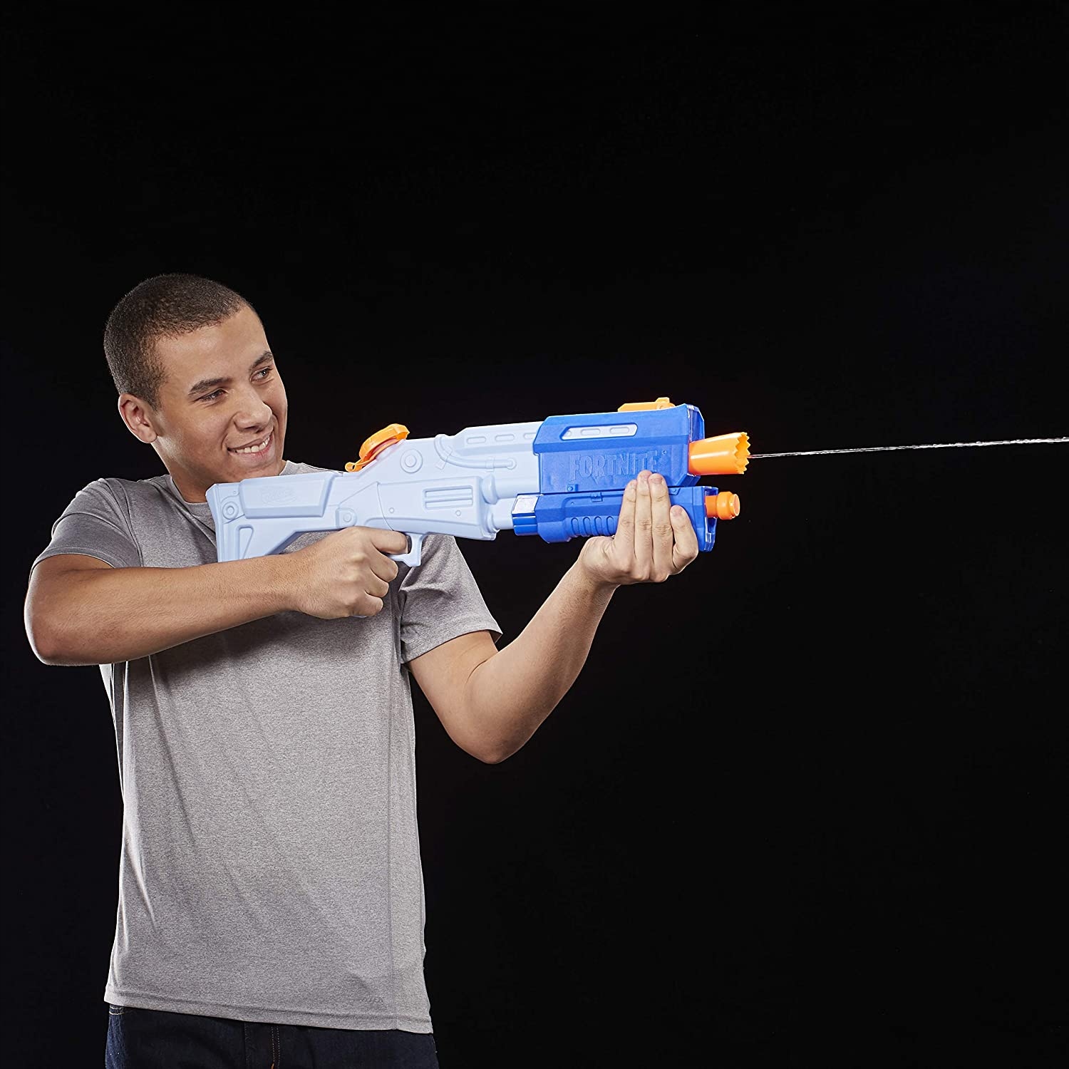 Hasbro Nerf Fortnite TS-R Pistolet Na Wodę E6876 Bohater Fortnite