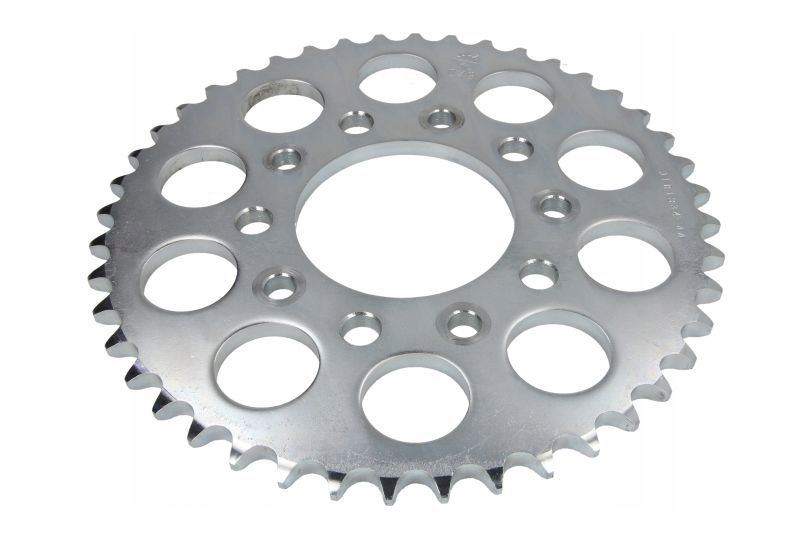 JTR1334,44 - Задняя звездочка Jt JTR1334, 44