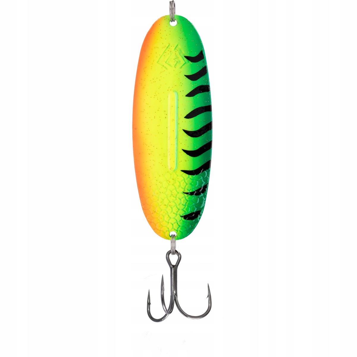 Mikado Błystka Wahadłowa Shallow Killer 10g/5,8cm Fire Tiger