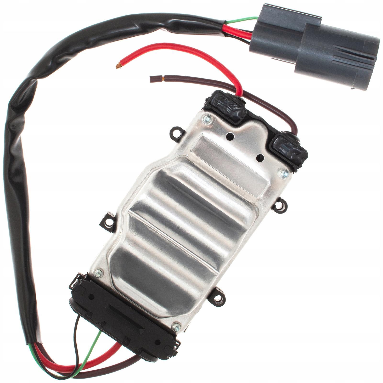 Mercedes A W169 B W245 04+ Ovladač Řídicí modul 1137328294