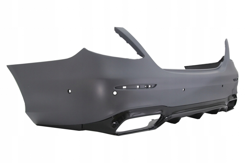 Body Kit dla Mercedes W213 zderzaka E63 Design Catalog number for substitute 5997209
