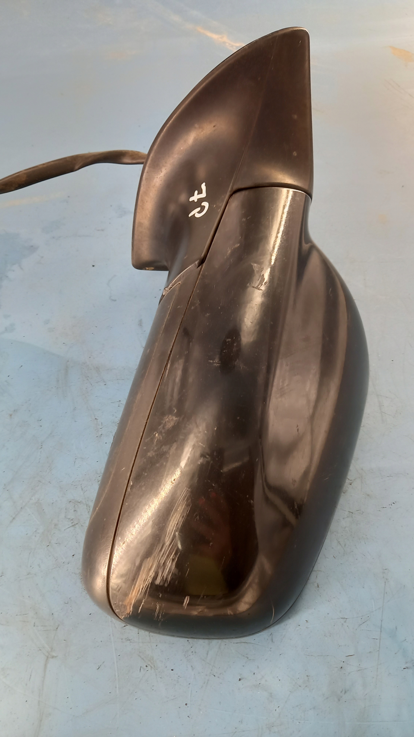 LUSTERKO LEWE PEUGEOT 407 06R