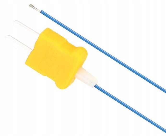 

Sonda temperatury (0 do 800 st C) Uni-t, UT-T12