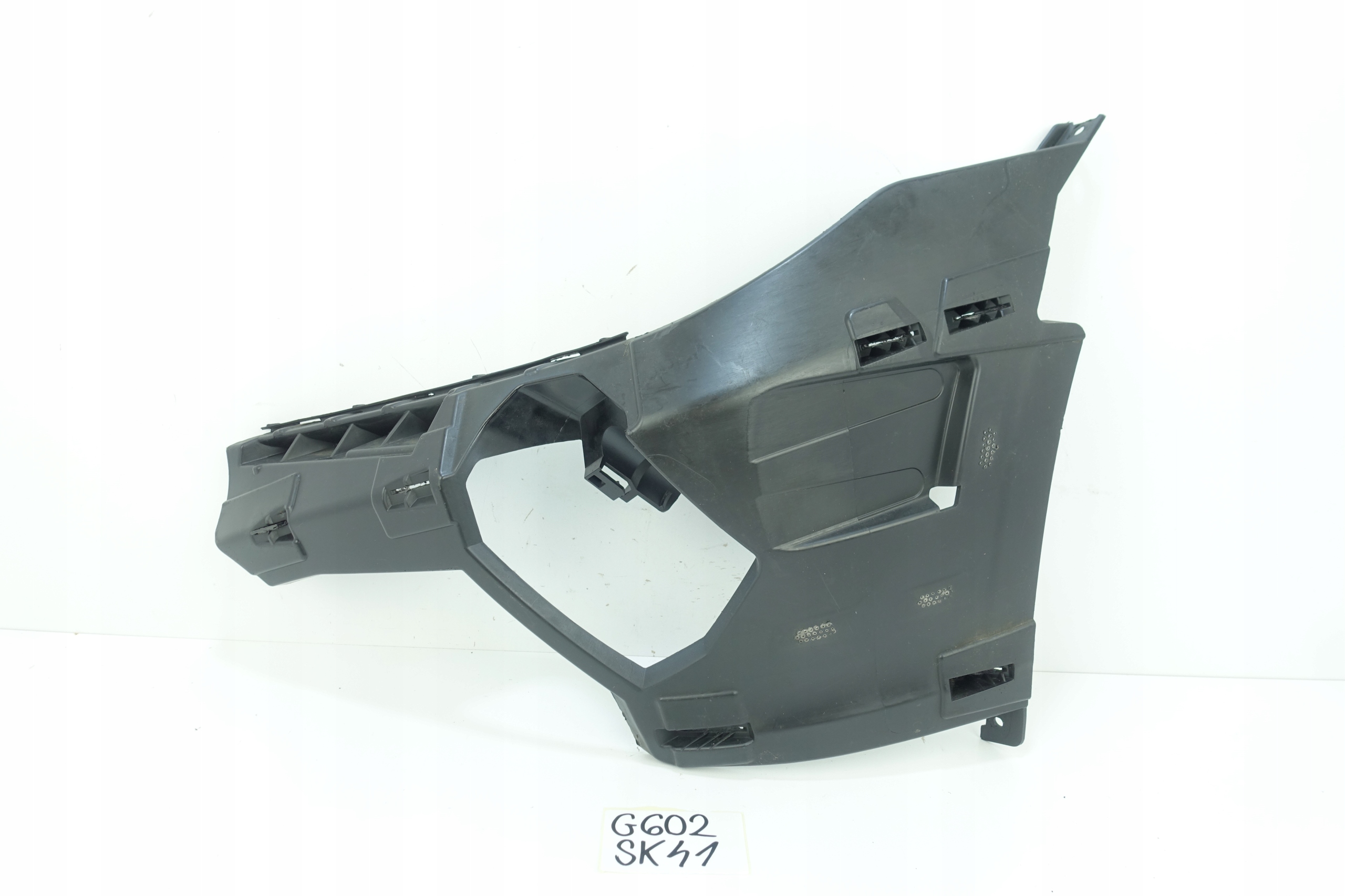 BMW Z4 E89 2009- SLIZG КРЕПЛЕНИЕ БАМПЕРА ЛЕВЫЙ ПЕРЕД 7192161