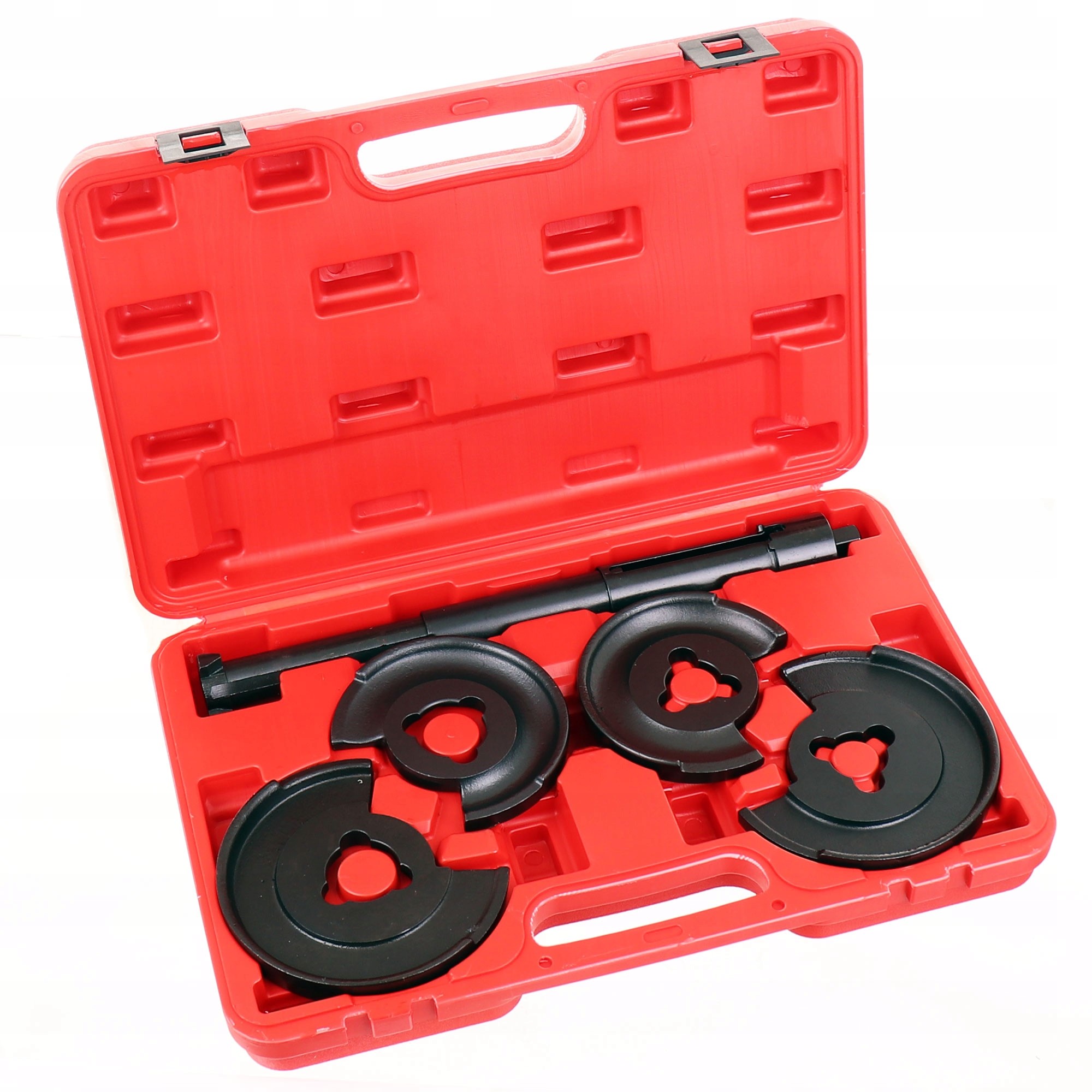 Stahovák pružin zavěšení tlumiče pro Mercedes Benz Bmw Saab