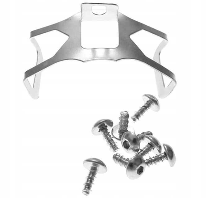 BŁOTNIKI Z CHLAPACZEM DO ROWERU ROWEROWE KOMPLET PRZÓD TYŁ ORION 28 x 36 mm Kod producenta OR 28''/36CH-CZ