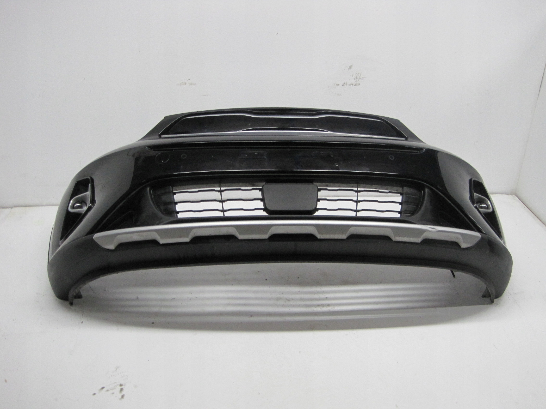 bumper KIA STONIC 4 PDC 22R front front