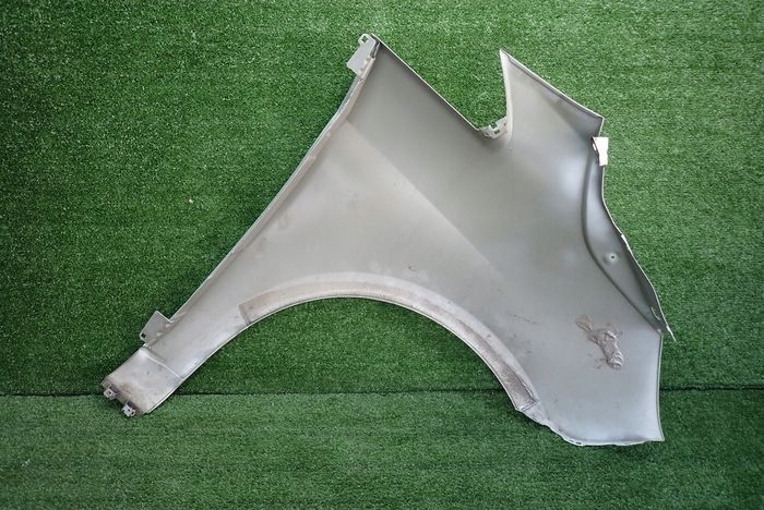 MERCEDES VITO 447 W447 14- fender left front front