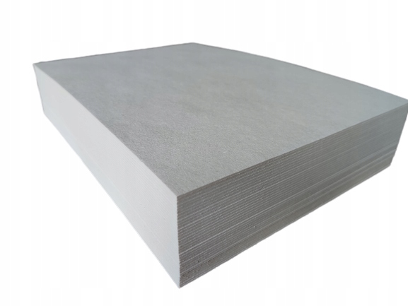 

Tektura introligatorska kremowa 1mm A3 20ark