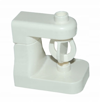 

Lego Duplo Mikser biały Nowy (15g)