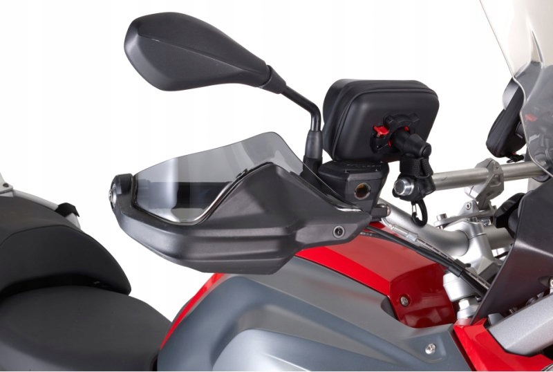 Zvýšenie Handbarov Bmw R 1200GS/1250GS 13-23, R 1200GS/1250GS Adv 14-24