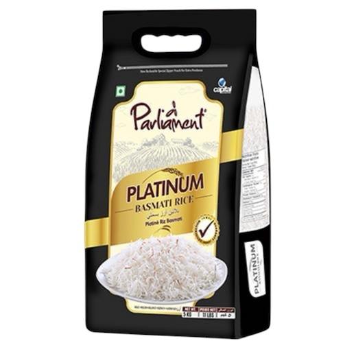 Basmati rýže parlament, Basmati rýže 5kg