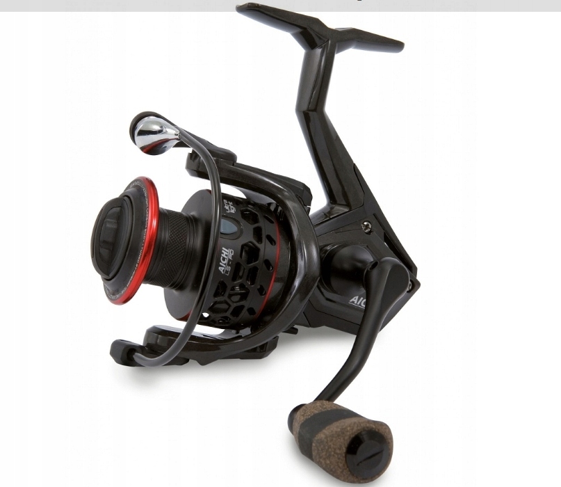Naviják Nomura Aichi Ls Ultra Light 3000 Japonsko