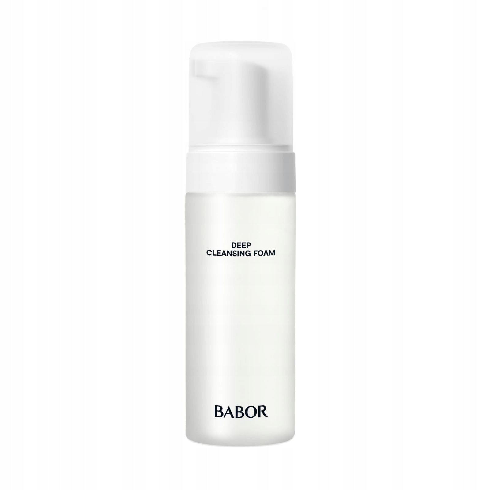 Čisticí Pěna Pro Hloubkové Čištění 200 ML