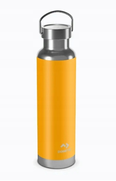 Butelka termiczna termos Dometic 660 ml Mango pomarańczowy