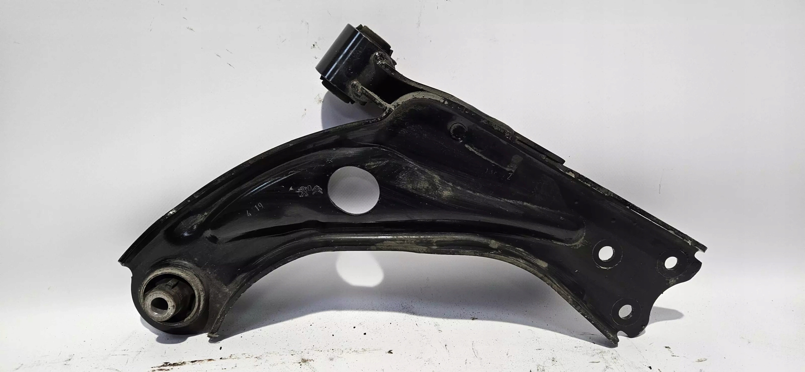arm right front TOYOTA PROACE CITY 2019- ORYG