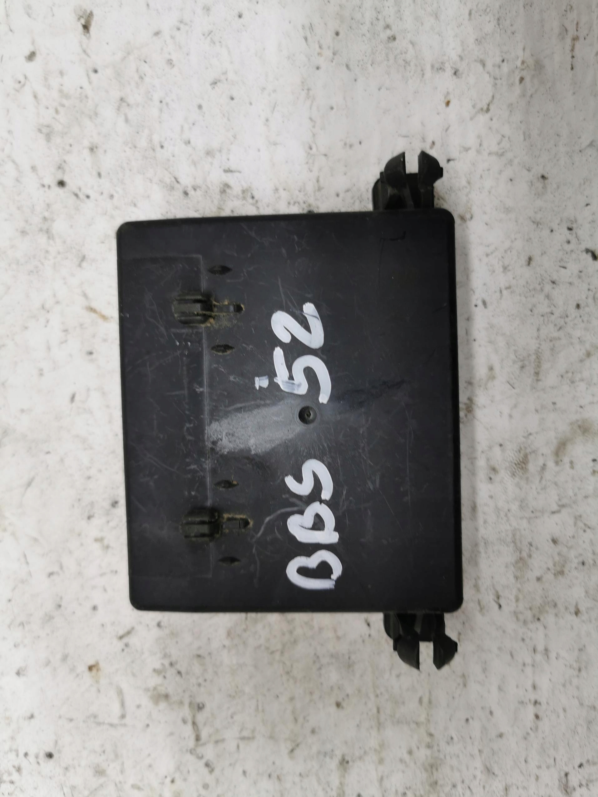 modul Tür MERCEDES SPRINTER W906 A9068204126